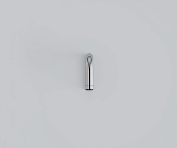 GRIFO MESADA PICO RECTO FIJO MEDIO GIRO