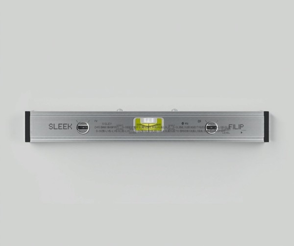 NIVEL TUBULAR WESTON 70 CM