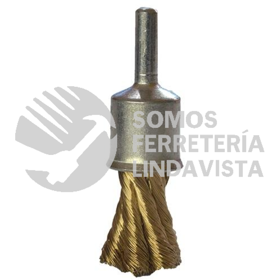 CEPILLO C/VASTAGO PLANO 40MN