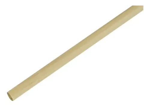 VARILLA P/TARUGO DE MADERA 10 MM x MT
