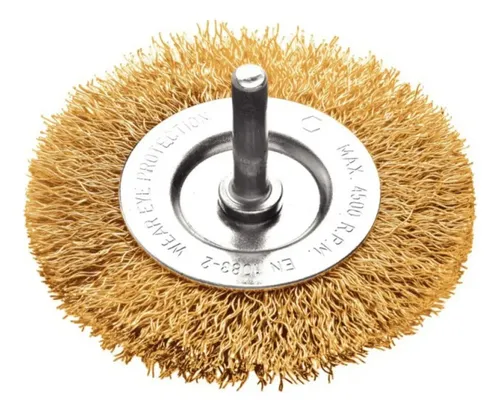 CEPILLO C/VASTAGO PLANO 75MM