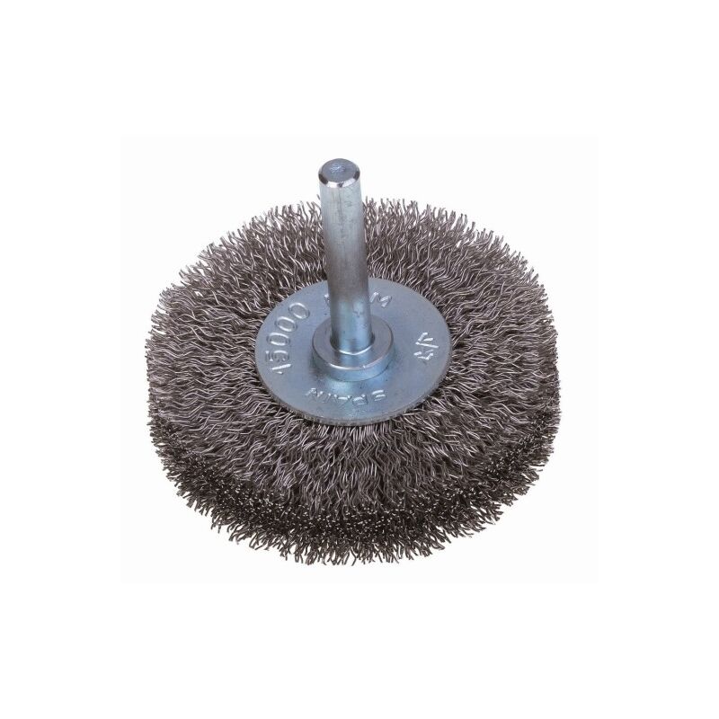 CEPILLO CIR. PLANO ONDUL.BCDO. 100MM