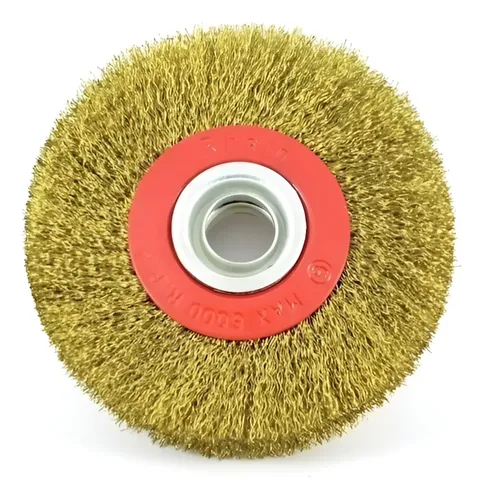 CEPILLO CIR. PLANO ONDUL.BCDO. 150MM