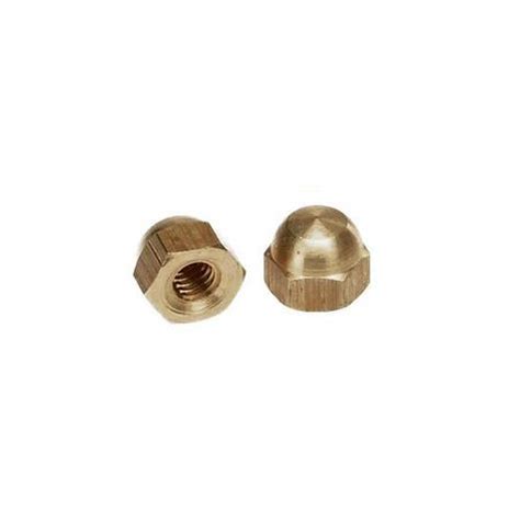 TUERCA BRONCE x U x 1/8