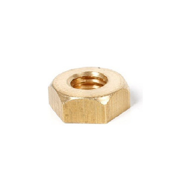 TUERCA BRONCE x U x 3/16
