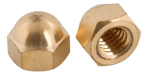 TUERCA BRONCE x U x 5/32