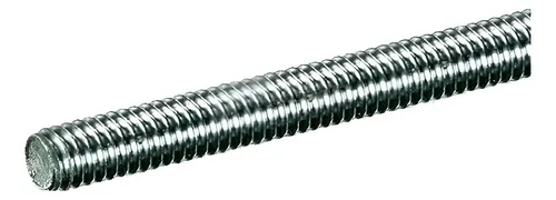 VARILLA ROSCADA GALV. 5/32