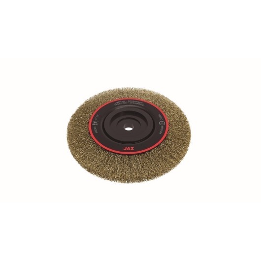 CEPILLO CIR. PLANO ONDUL.BCDO. 175MM