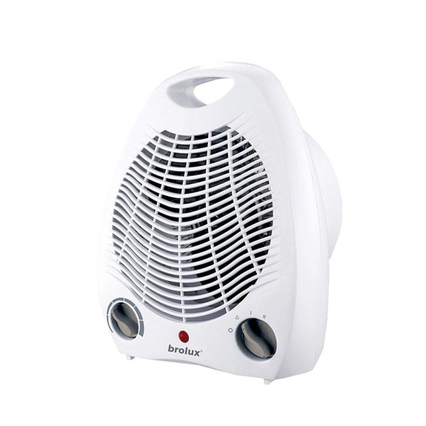 CALOVENTOR DE AIRE VERTICAL CAL-A01