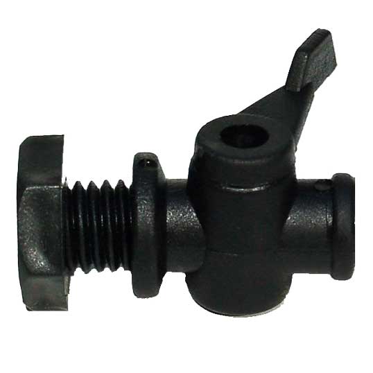 GRIFO PLASTICO P/CALEFON