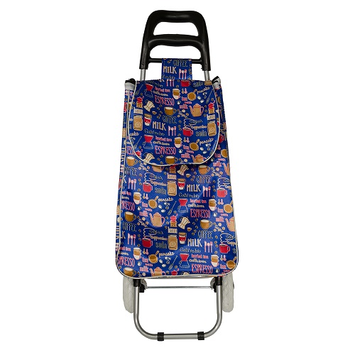 CHANGO ESTAMPADO