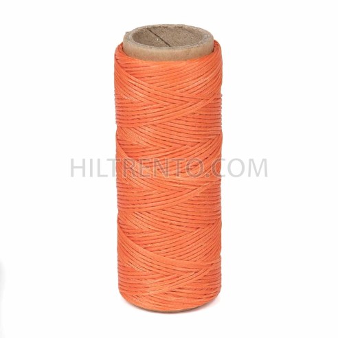 HILO NYLON ENCERADO BOBINA 50 mt.