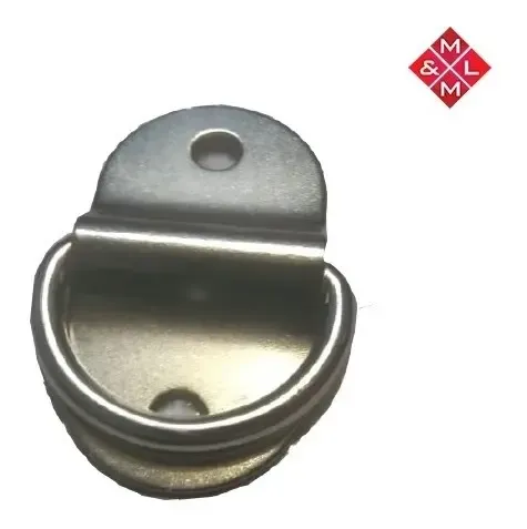 ARGOLLA DE H§ GAL. P/ TOLDO x U N§ 30