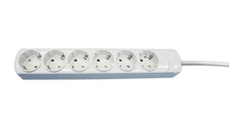 BASE EXT. MULTIP S/ CABLE