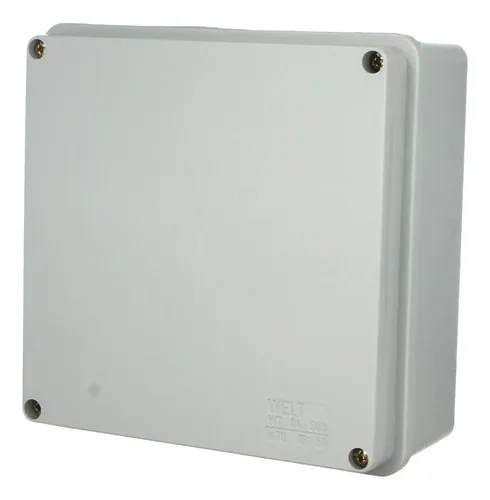 CAJA DE PASE 150x150x70