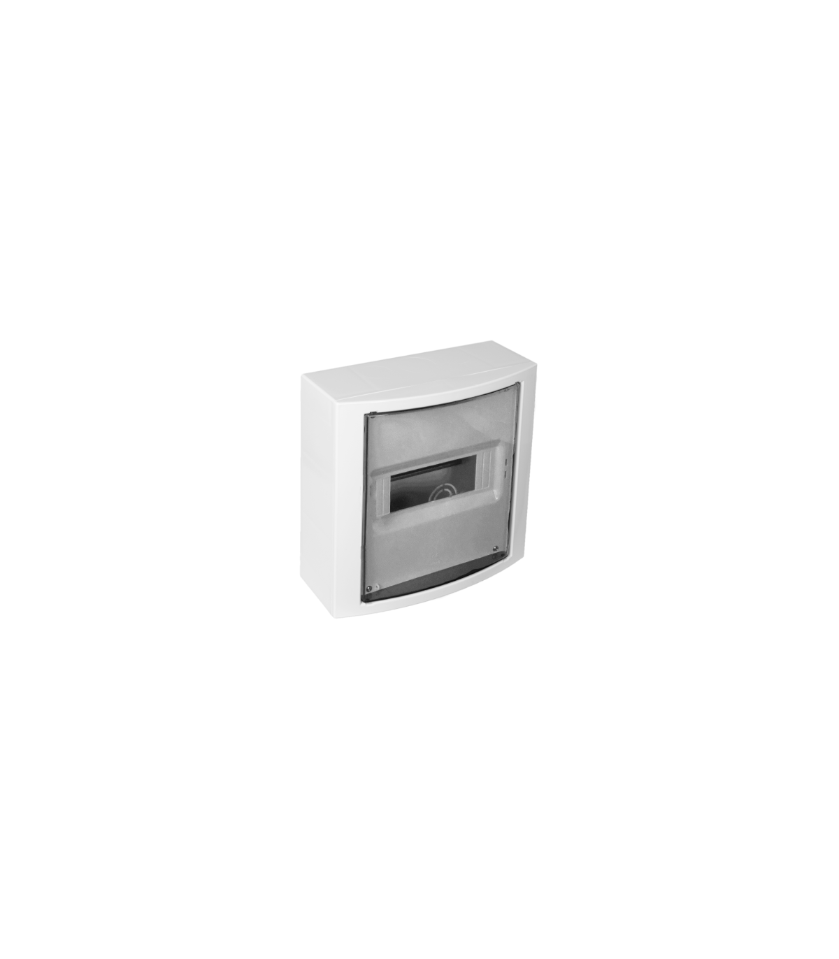 CAJA DE SUPERFICIE C/ PUERTA DE 4 A 8