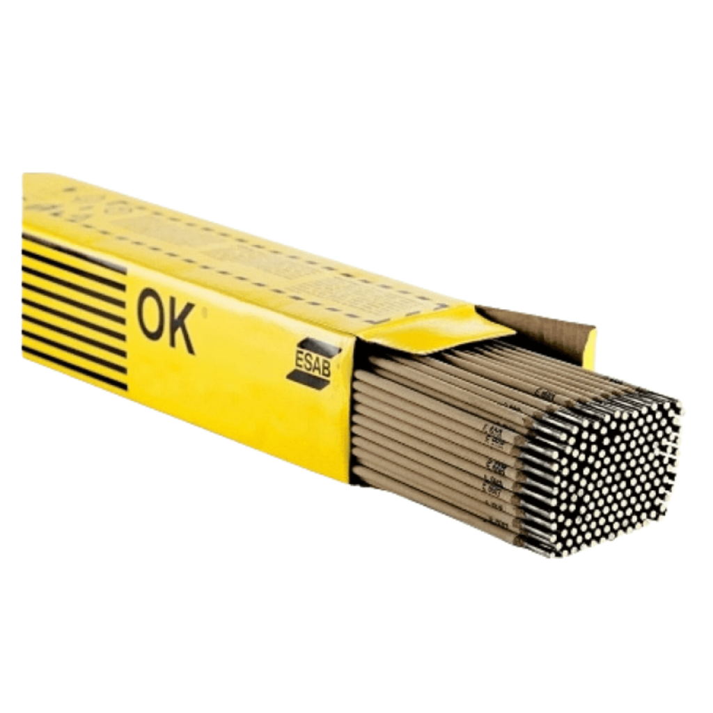 ELECTRODO  OK - ESAB 3.25