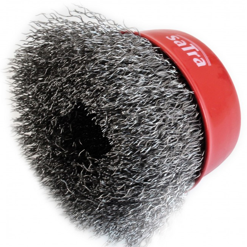 CEPILLO COPA ONDULADO 100MM