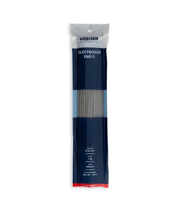 ELECTRODO BREMEN 6013 3.2MM x KG 7987