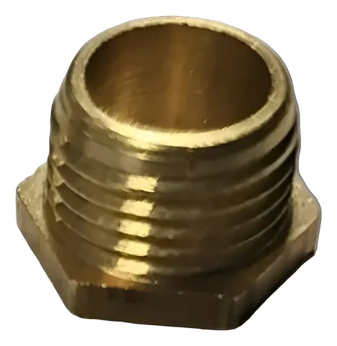 CHICOLETA DE BRONCE