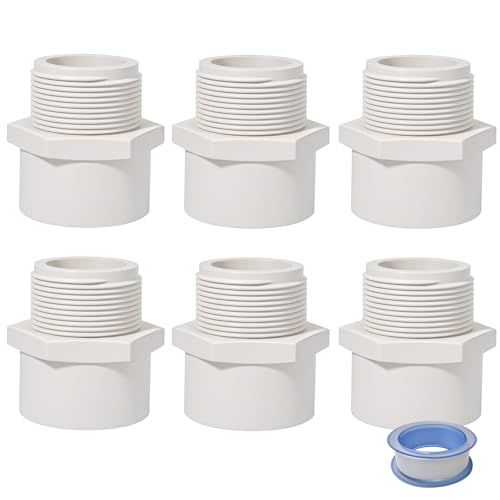 CONECTOR PVC 1