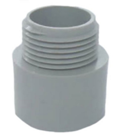 CONECTOR PVC 3/4