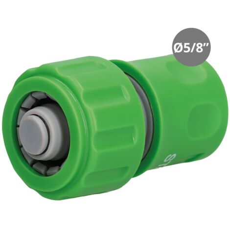 CONECTOR PVC 5/8