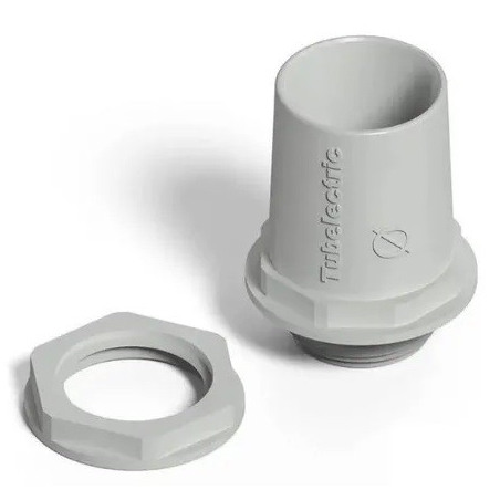 CONECTOR PVC 7/8