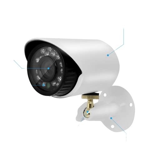 CAMARA P/VIGILANCIA 915210