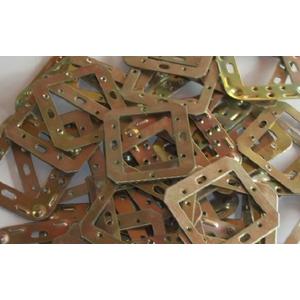 BASTIDOR CHAPA MULTIPLE