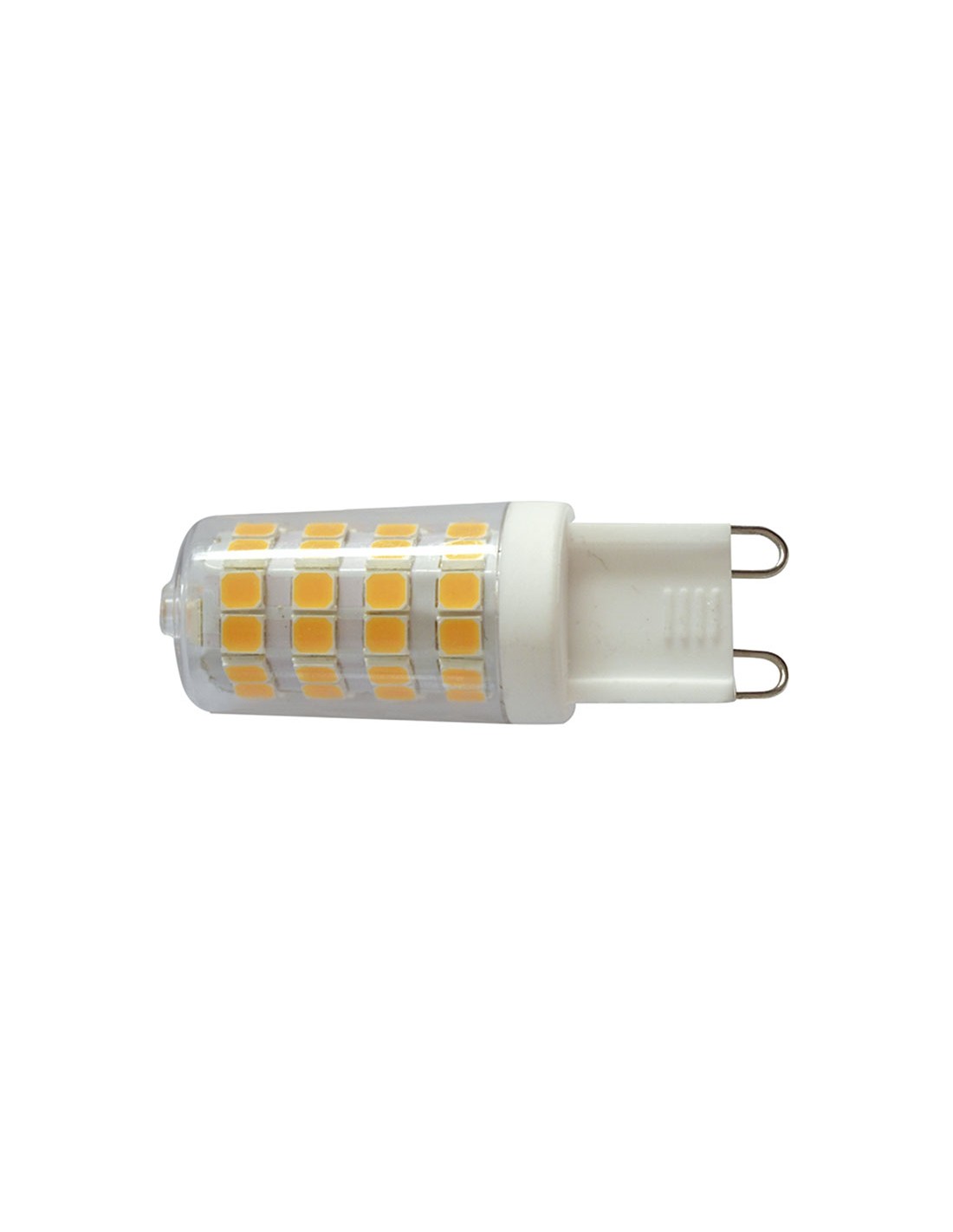 LAMPARA  G9 3W 3000K