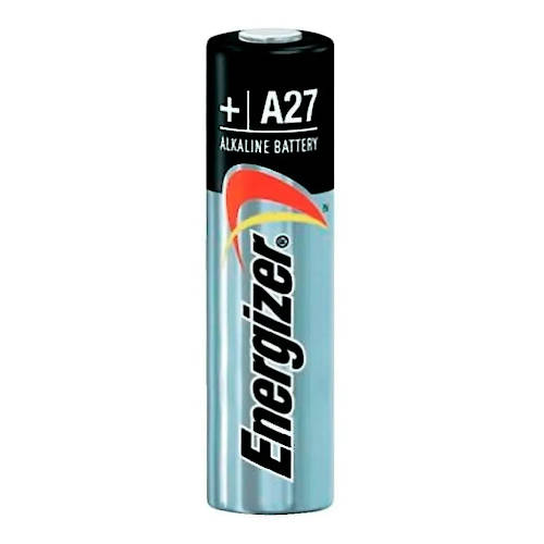 PILA ENERGIZER A27 12V