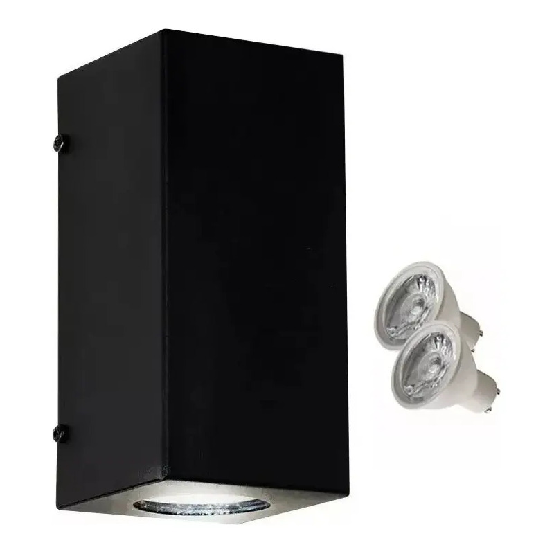 DIFUSOR BIDIRECCIONAL 2 L GU10