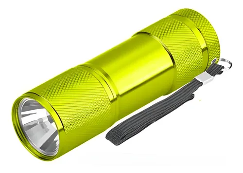 DYLLU LINTERNA 50 LUMENS DTFL2J03