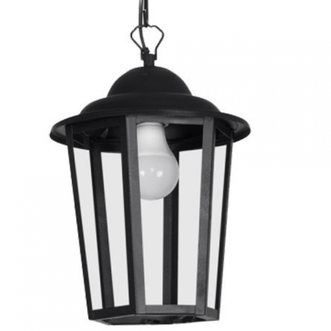 FAROL DE CHAPA N§1