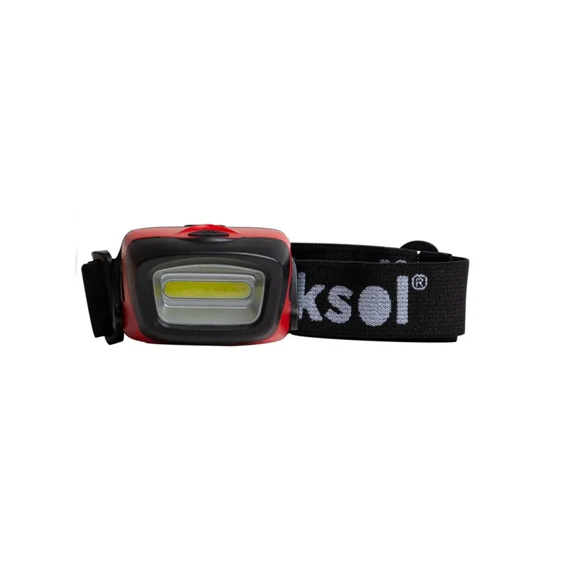 LINTERNA MINERA A PILA 150L