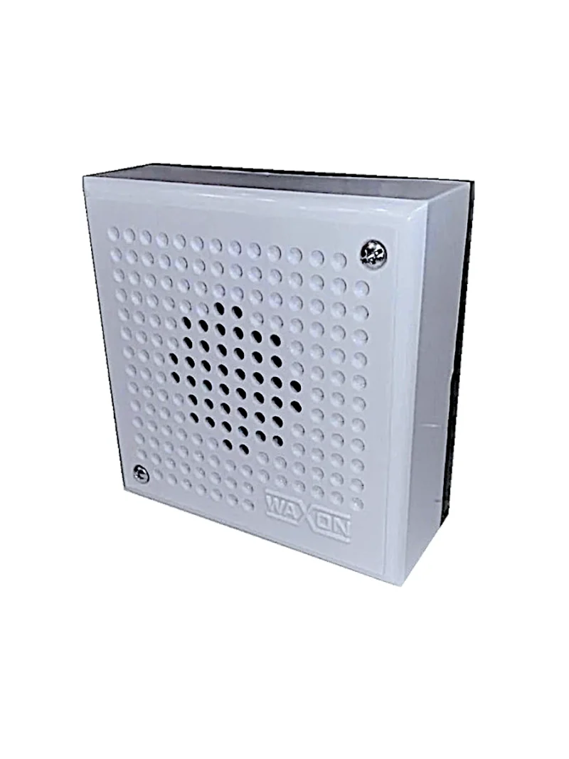 CAMPANILLA EXT. 10 x 10