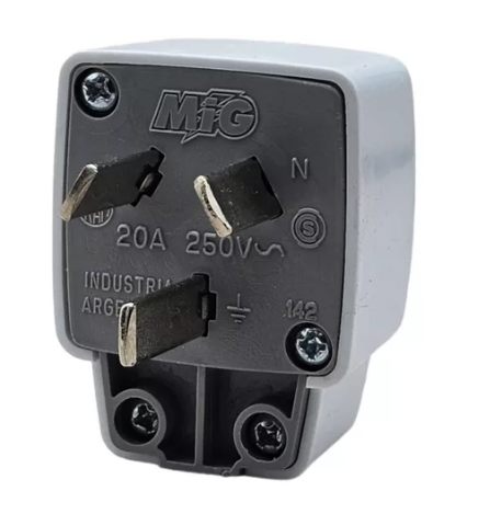 FICHA A/CONSUMO BIPOLAR M MIG