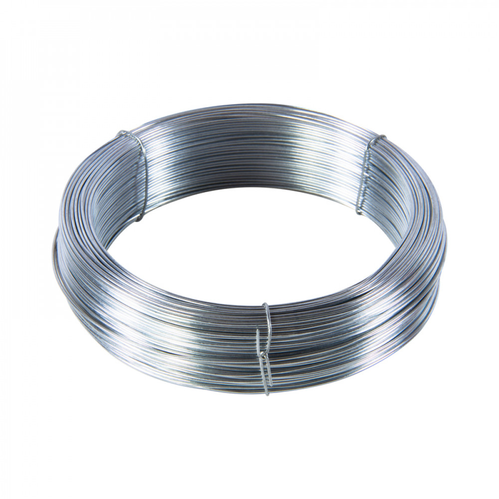 ALAMBRE GALVANIZADO x kg. N§ 18