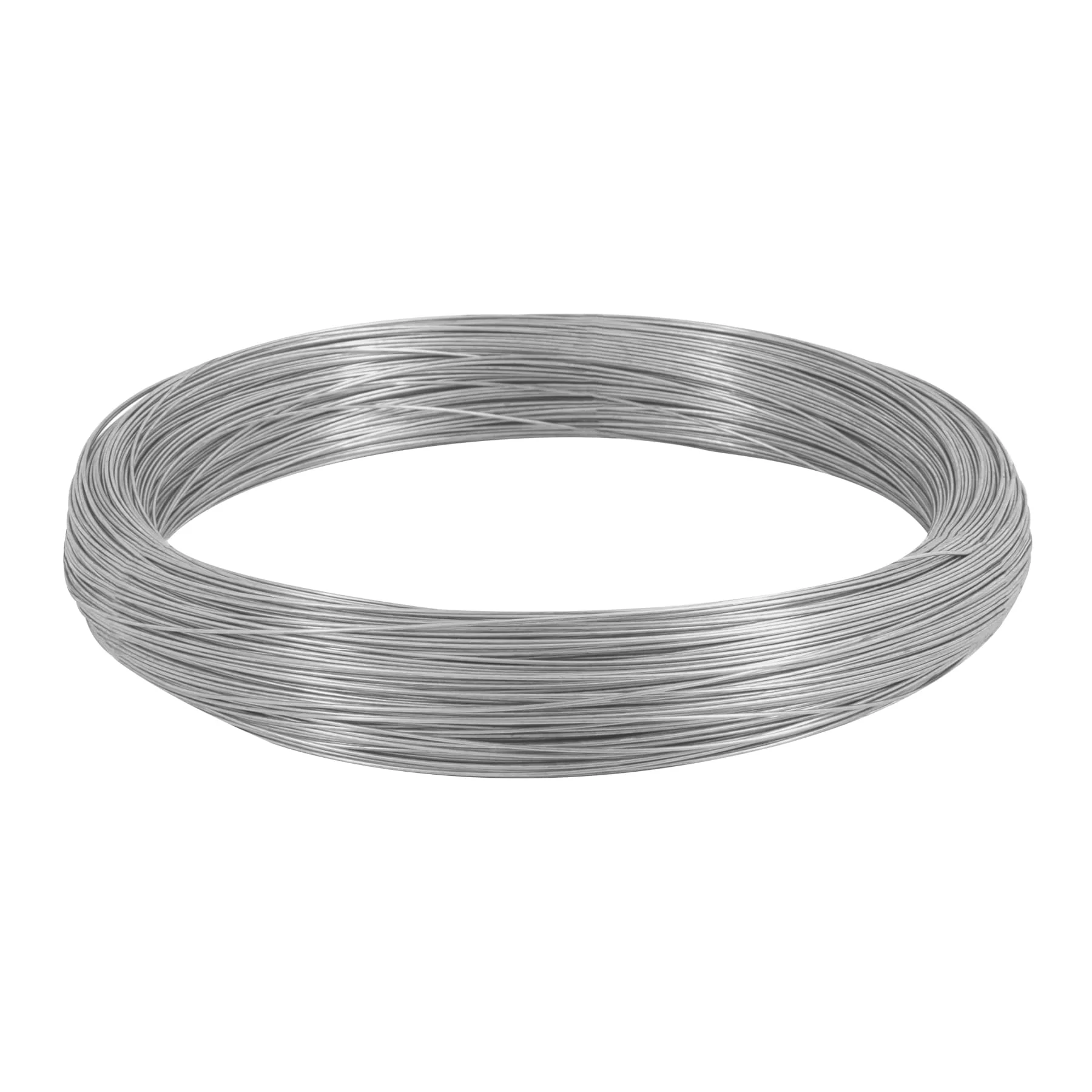 ALAMBRE GALVANIZADO x kg. N§ 20