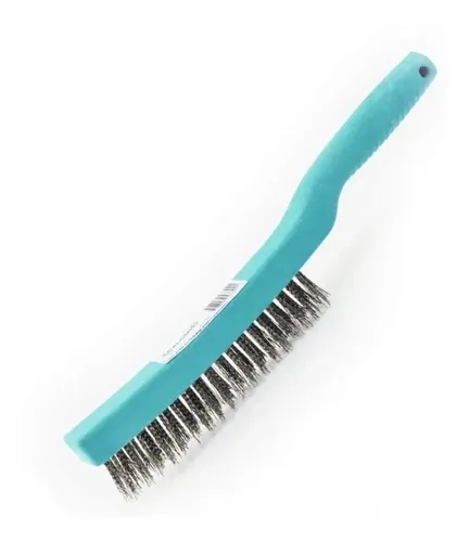 CEPILLO ACERO REFORZADO 4x19 C/MANGO
