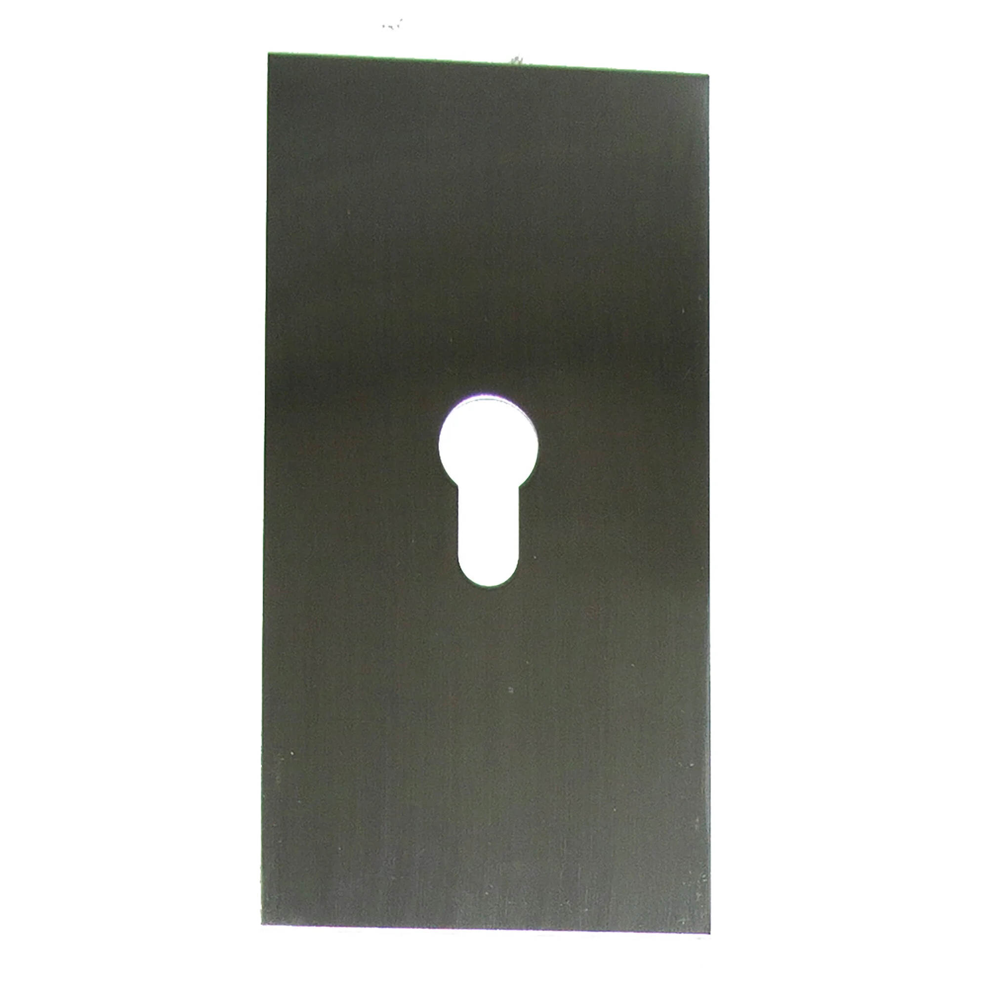 BOCALLAVE RECTANGULAR EDA 3551/A