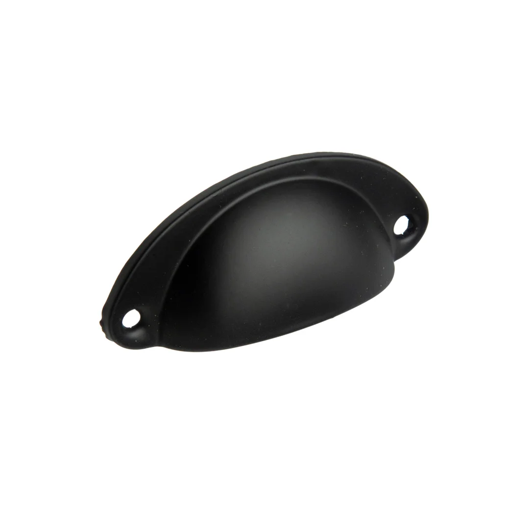 CUBETA TIRADOR VINTAGE 80x35 NEGRO