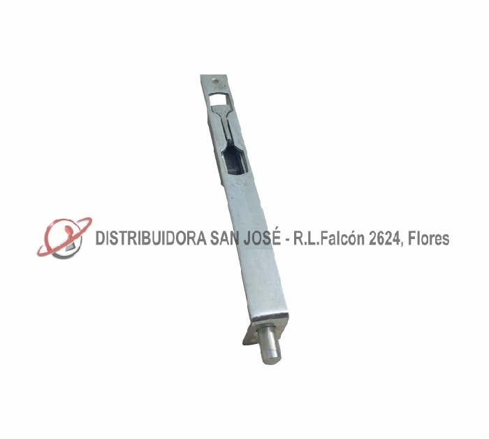 PASADOR A PALANCA 16x100 ZINC