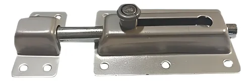 PASADOR CON TRABA ZINCADO N§ 2 45MM