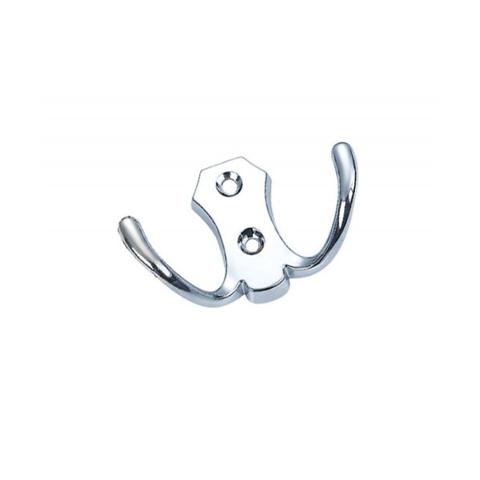 PERCHA 2 GANCHOS 5305