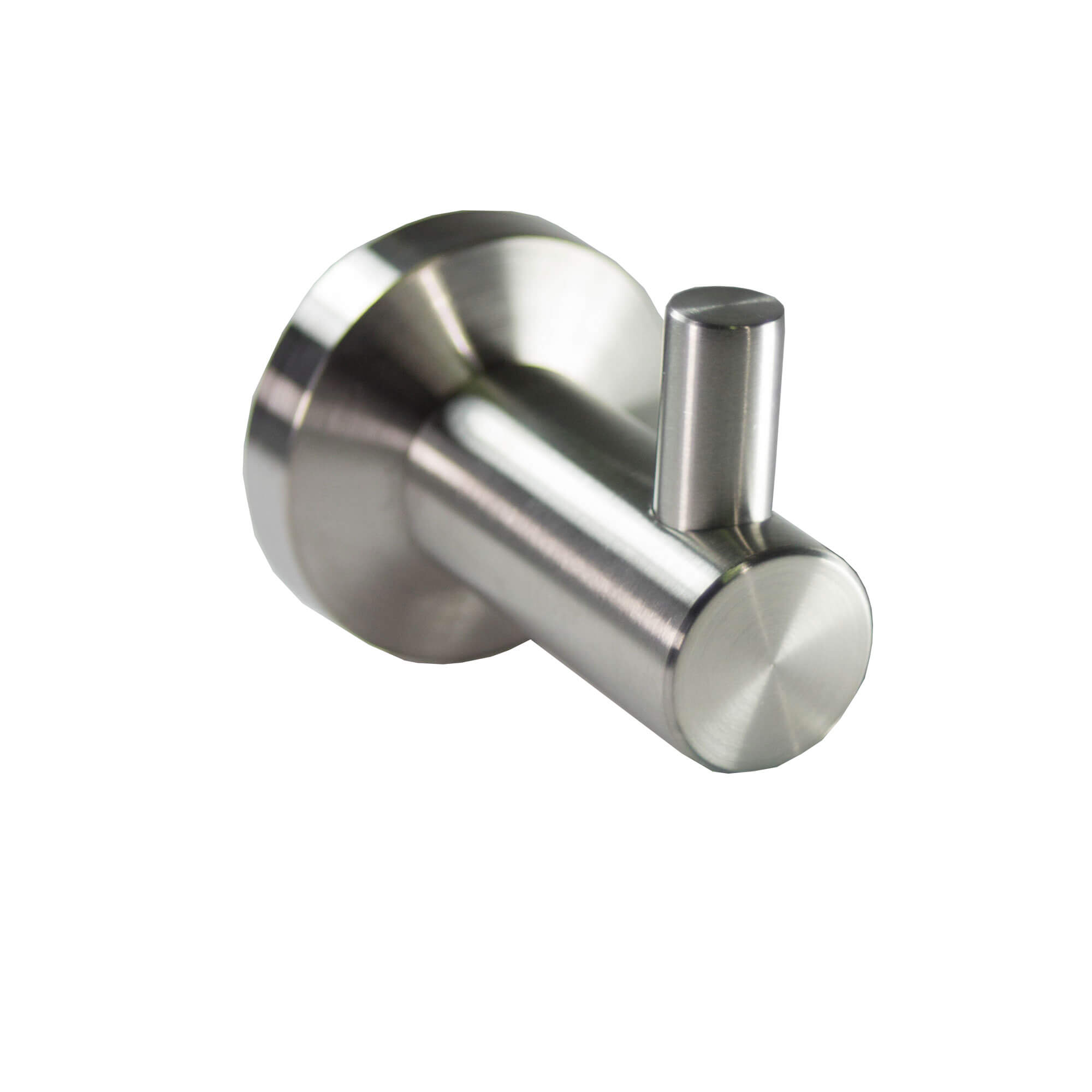 PERCHA SIMPLE INOX