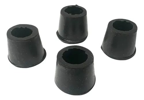 REGATON GOMA 15MM xU