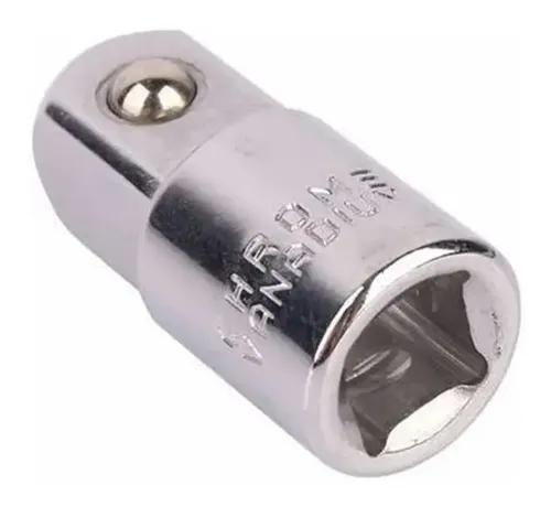 ADAPTADOR 1/4 HEMBRA x 3/8 MACHO 3765