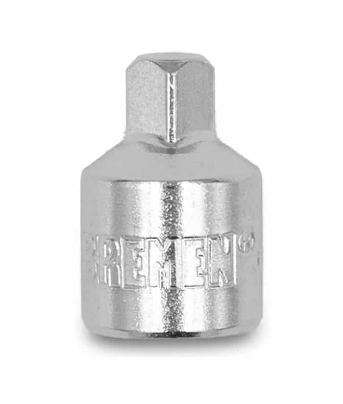 ADAPTADOR 3/8 HEMBRA x 1/4 MACHO 3766